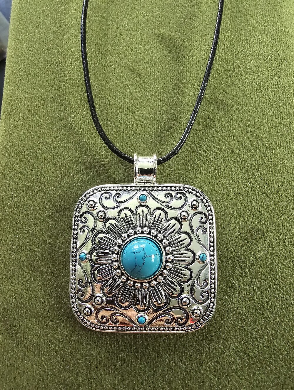 Vintage Necklace